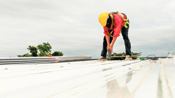 Roof Insulation in Galesville, WI